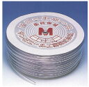★ポイント最大16倍★【全国配送可】-ビニールチューブ(バラ) 6X8MM 品番 my22-2001-07-- 1入り-【MY医科器機】JAN