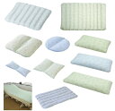 ★ポイント最大16倍★【全国配送可】-通気ビーズ フリークッション 1641-60(60CMタイプ) 品番 my23-2429-0601 1入り-【MY医科器機】JAN 4975520831563(4)