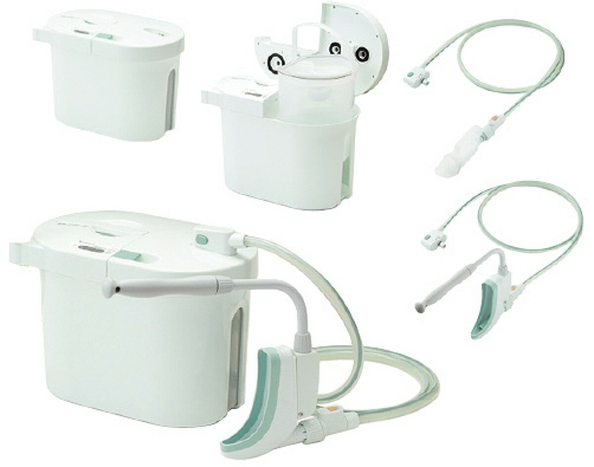 ★ポイント最大16倍★【送料無料】-スカットクリーン　男性用レシーバー KW-65MRT 品番 my23-2455-06-- 1入り-【MY医科器機】JAN 4527799001927