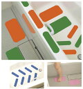 ★7/4-11 P最大27倍★【全国配送可】-お風呂ピタットシート1号 5X20CM(12マイイリ) 品番 my23-2591-0001 1入り-【MY医科器機】JAN 4958519401305(4)