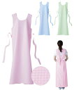 ★7/4-11 P最大27倍★【全国配送可】-入浴介護エプロン 403306(L)108X135CM 品番 my23-2598-0103 1入り-【MY医科器機】JAN 4956994401353(4)