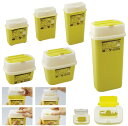 ★ポイント最大16倍★【全国配送可】-シャープスコンテナー ST03847(5.0L) 品番 my23-2900-04-- 1入り-【MY医科器機】JAN
