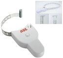 ★ポイント最大16倍★【全国配送可】-ADE乳児用頭囲測定メジャー MZ10021 品番 my23-3003-00-- 1入り-【MY医科器機】JAN 4535...