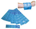 ★ポイント最大16倍★【全国配送可】-FR重錘バンド E-912(1.5KG)ライトブルー 品番 my23-3360-02-- 1入り-【MY医科器機】JAN 4560168809120
