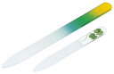 ★7/4-11 P最大27倍★【全国配送可】-ガラス製爪ヤスリ 68260(ダイショウセット) 品番 my23-3690-00-- 1入り-【MY医科器機】JAN 4990911682609