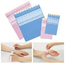 ★ポイント最大16倍★【全国配送可】-セフティーバンド(ベビー用)ピンク KP-730(50ヘンイリ) 品番 my23-3713-03-- 1入り-【MY医科器機】JAN 4582201814151(4)