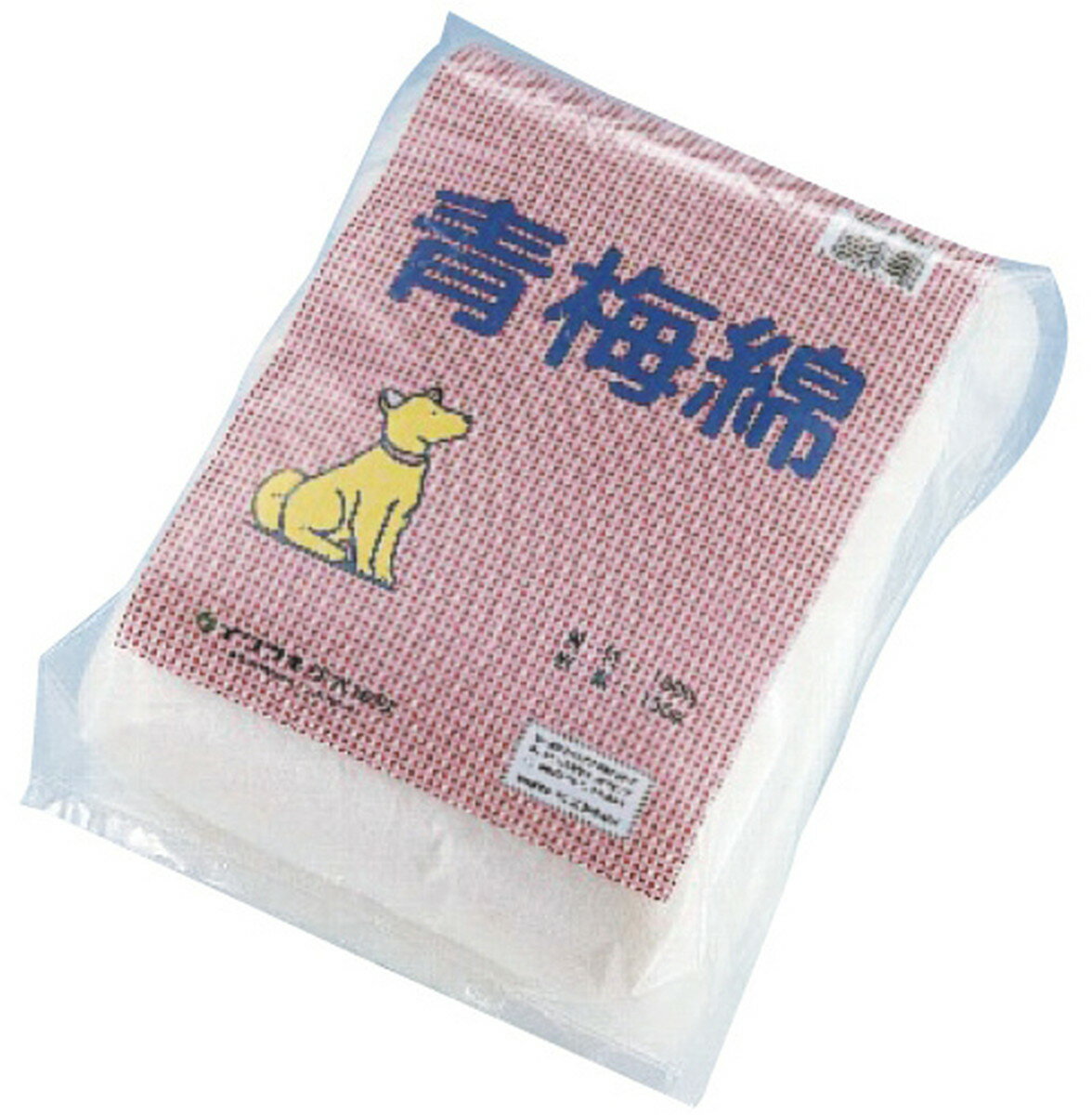 ★ポイント最大16倍★【全国配送可】-青梅綿 006-062010(150G) 品番 my23-3875-00-- 1入り-【MY医科器機..