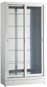 ★ポイント最大16倍★【送料無料】-器械戸棚(ステンレス製) KS-911NG(90X36X170CM 品番 my23-5383-0001 1入り-【MY医科器...