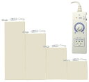 ★7/19-26 P最大27倍★【送料無料】-サンマット LL型 1580X520X10MM 品番 my23-5496-00-- 1入り-【MY医科器機】JAN