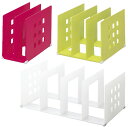 ★6/22-27 P最大27倍★【全国配送可】-仕切りラック A7321(200X208X160MM) 品番 my23-5598-0101 2入り-【MY医科器機】JAN 4903419811136(4)