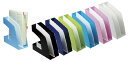 ★ポイント最大16倍★【全国配送可】-ファイルボックス FB-708(A4) 品番 my23-5608-0005 1入り-【MY医科器機】JAN 4970116033956(4)