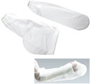 ★ポイント最大16倍★【全国配送可】-シャワーカバー(ロング) 17211(2マイイリ) 品番 my23-5955-00-- 1入り-【MY医科器機】JAN 4...