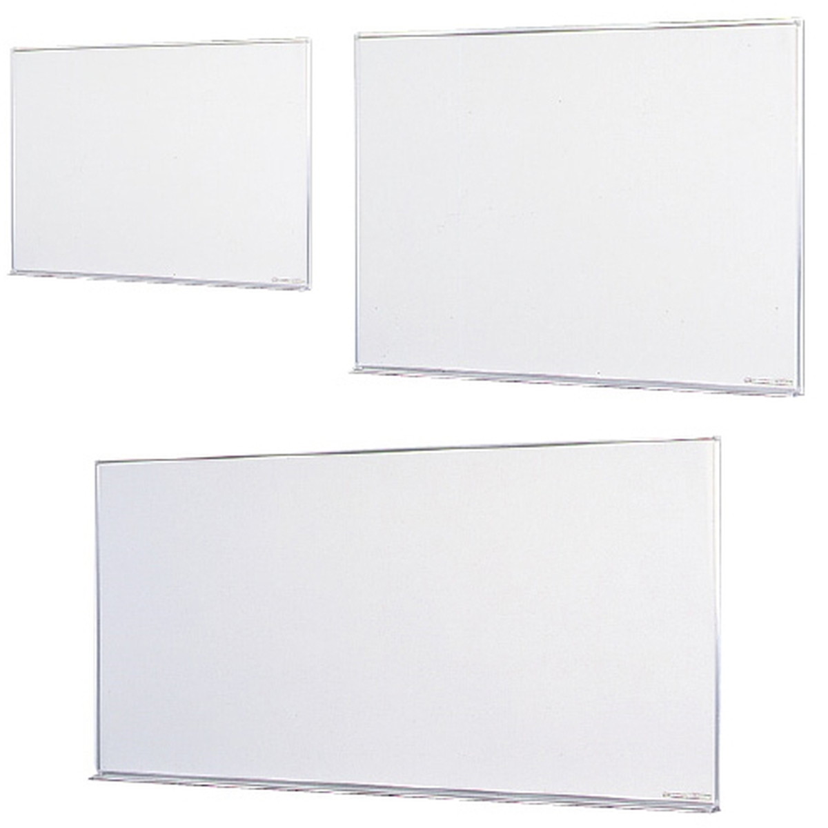 ★ポイント最大16倍★【送料無料】-壁掛ホワイトボード SW-1290-K(1196X899) 品番 my23-6213-01-- 1入り-【MY医科器機】JAN