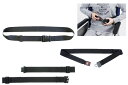 ★ポイント最大16倍★【全国配送可】-車椅子シートベルト(左右固定タイプ) NO.4016 品番 my23-6227-01-- 1入り-【MY医科器機】JAN ...
