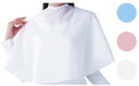 ★7/4-11 P最大27倍★【全国配送可】-丸ケープ 3704(ライトピンク) 品番 my23-6266-01-- 1入り-【MY医科器機】JAN 4991097370403(4)