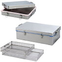 ★ポイント最大16倍★【送料無料】-リムーバブルケース 小 350X295X90MM 品番 my23-6564-0001 1入り-【MY医科器機】JAN