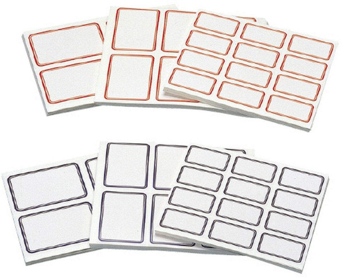 ★7/19-26 P最大27倍★【全国配送可】-スチックタック徳用ラベル　青ー小 7163-01(324マイ) 品番 my23-6688-03-- 1入り-【MY医科器機】JAN