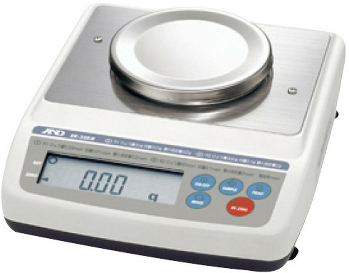 ★ポイント最大16倍★【送料無料】-調剤用電子天秤（検定品） EK-320IR 品番 my23-6691-00-- 1入り-【MY医科器機】JAN 4981046605717