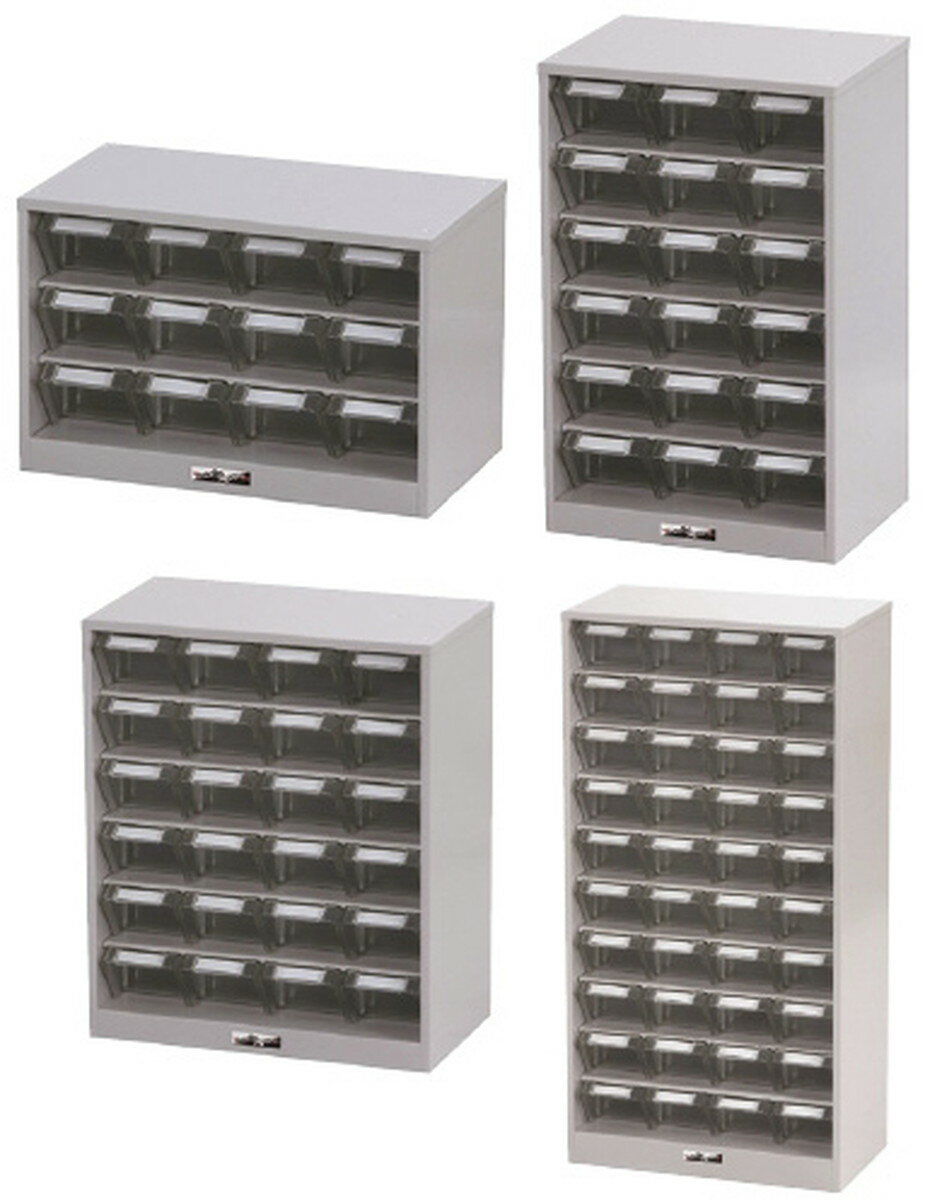 ★ポイント最大16倍★【送料無料】-パーツキャビネット PK-306N(345X250X540) 品番 my23-6770-01-- 1入り-【MY医科器機】JAN 4580102842945