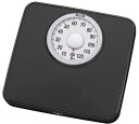 ★6/4-11 P最大27倍★【全国配送可】-アナログヘルスメーター HA-650(ブラック) 品番 my23-6890-00-- 1入り-【MY医科器機】JAN 4904785812901
