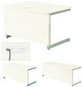★ポイント最大16倍★【送料無料】-ドクターテーブル PS-0907(W90XD70XH70 品番 my23-6900-0003 1入り-【MY医科器機】JAN