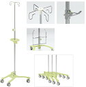★ポイント最大16倍★【送料無料】-点滴スタンド用車椅子連結金具 HPA-TSJN 品番 my23-6921-03-- 1入り-【MY医科器機】JAN
