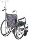 ★6/4-11 P最大27倍★【送料無料】-車いす用ガートル棒セット(取り外し式 KF-13 品番 my23-7115-05-- 1入り-【MY医科器機】JAN(4)