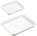 ★ポイント最大16倍★【全国配送可】-PPバット No.3 280X215X36MM 品番 my23-7220-02-- 1入り-【MY医科器機】JAN 497...