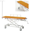 ★ポイント最大16倍★【送料無料】-MRI室用ストレッチャー MR-UD-3T(スタンダード) 品番 my23-7383-00-- 1入り-【MY医科器機】JA...