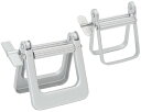 ★7/4-11 P最大27倍★【全国配送可】-チューブしぼり器(アルミ製)小 W90XD90XH25MM 品番 my23-7921-01-- 1入り-【MY医科器機】JAN 4993083136413