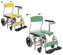★ポイント最大16倍★【送料無料】-シャワー用車いす(シート着脱式) KS12 品番 my24-2387-0001 1入り-【MY医科器機】JAN 451413...