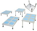 ★ポイント最大16倍★【送料無料】-踏台 メディカルファイブスター 25CM 品番 my24-2449-01-- 1入り-【MY医科器機】JAN 4537535...