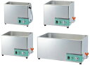 ★ポイント最大16倍★【送料無料】-超音波洗浄器(卓上型Rシリーズ) AU-180C 品番 my24-2467-03-- 1入り-【MY医科器機】JAN 458...