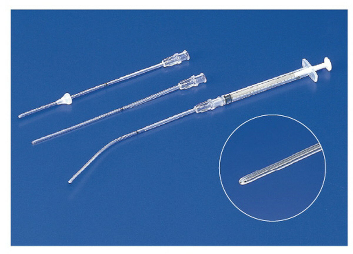 ★ポイント最大16倍★【送料無料】-デイキャス　ストッパー付　　　　　　 MD-60220(2MM)10イリ 品番 my24-2615-01-- 1入り-【MY医科器機】JAN 4545499005199