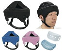 ★7/19-26 P最大27倍★【送料無料】-ヘッドガード フィット KM-30(L-LL) 品番 my24-2865-0103 1入り-【MY医科器機】JAN 4562101524503