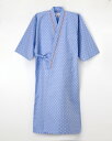 ★ポイント最大16倍★【全国配送可】-患者衣ゆかた型 RG-1450(EL) 品番 my24-2912-0401 1入り-【MY医科器機】JAN 4545516...