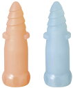 ★7/19-26 P最大27倍★【全国配送可】-バイトロックII(やわらかめ) DC-59(オレンジ) 品番 my24-2996-00-- 1入り-【MY医科器機】JAN 4971940701004