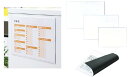 ★6/4-11 P最大27倍★【全国配送可】-マグネットソフトケース CR-MGB5-W(B5) 品番 my24-3023-00-- 1入り-【MY医科器機】J...