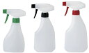 ★ポイント最大16倍★【全国配送可】-スプレー瓶(緑) 111-48403(300ML) 品番 my24-3114-00-- 1入り-【MY医科器機】JAN