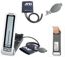 ★7/19-26 P最大27倍★【送料無料】-水銀レス血圧計(スワンハート) UM-102 品番 my24-3262-00-- 1入り-【MY医科器機】JAN 4981046701389