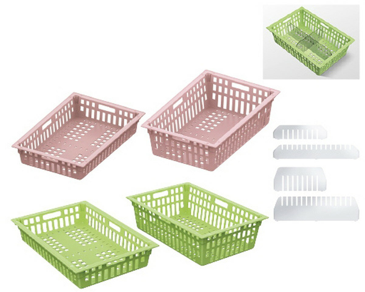 ★7/4-11 P最大27倍★【全国配送可】-KMバスケットコンテナ（64−16） MCN006 品番 my24-3398-0102 1入り-【MY医科器機】JAN