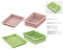 ★ポイント最大16倍★【全国配送可】-KMコンテナ(34−10) MCN014 品番 my24-3399-0102 1入り-【MY医科器機】JAN