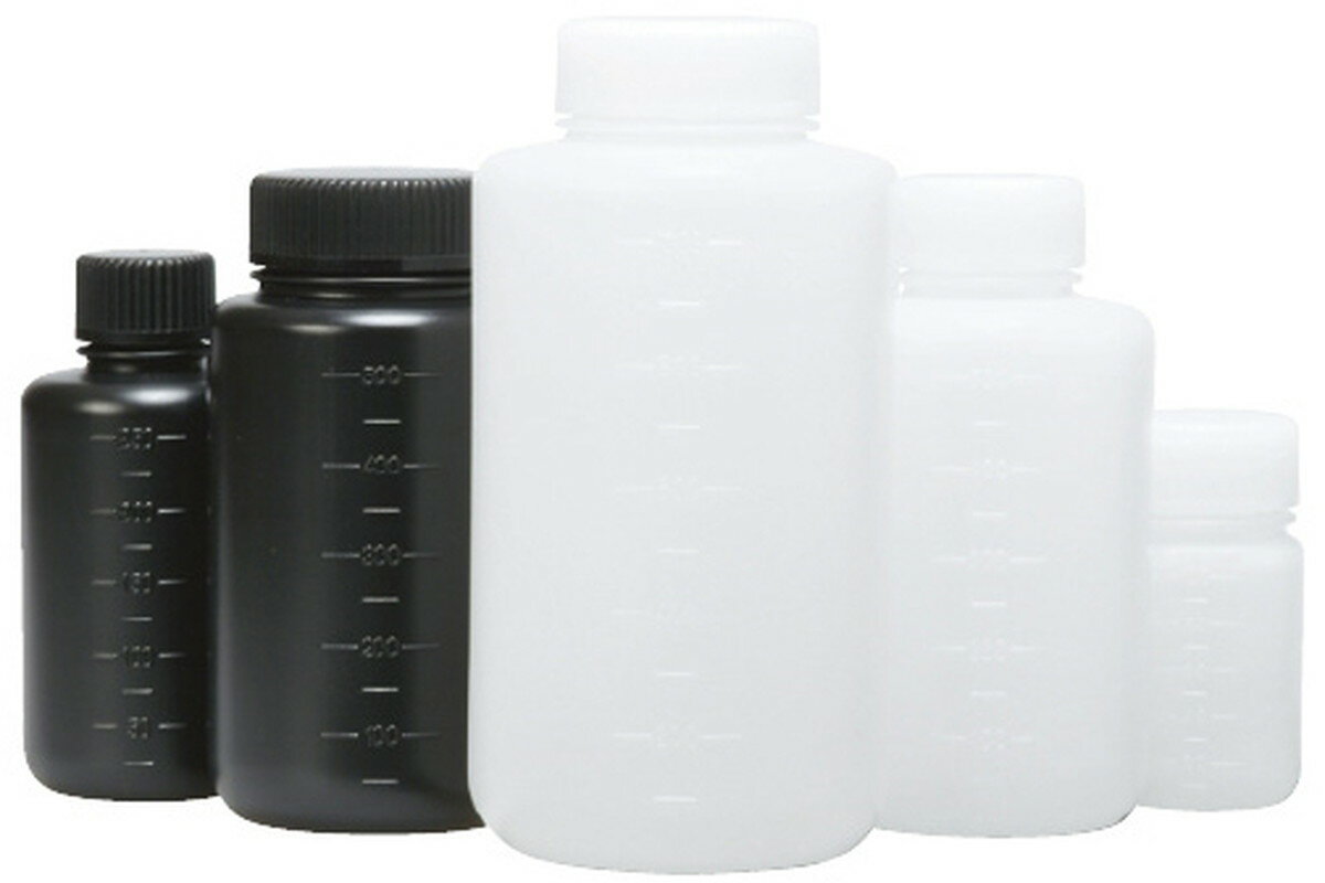 ★ポイント最大16倍★【全国配送可】-JKボトル（広口）遮光　　　　　　　 101-2030102(50ML) 品番 my24-3407-10-- 1入り-【MY医科器機】JAN