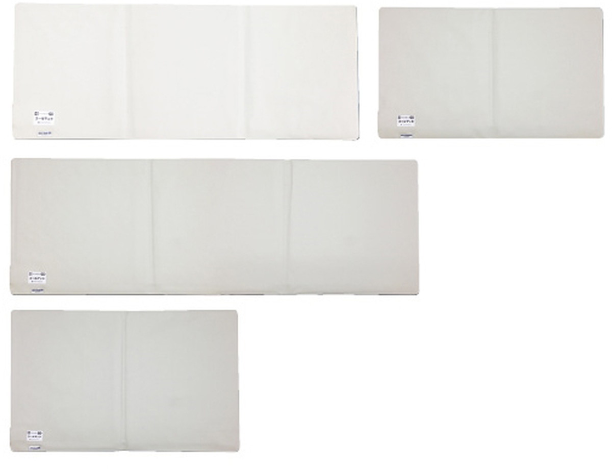 ★ポイント最大16倍★【送料無料】-コールマット・コードレス（HC−R） MSR4-800(500X800MM) 品番 my24-3423-01-- 1入り-【MY医科器機】JAN
