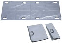 ★6/4-11 P最大27倍★【送料無料】-キャリーフ W650XL1700MM 品番 my24-3437-00-- 6入り-【MY医科器機】JAN