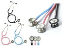 ★7/4-11 P最大27倍★【送料無料】-Spirit聴診器 ペディ CK-S606PF(アクアブルー) 品番 my24-3620-02-- 1入り-【MY医科器機】JAN 4535847003298