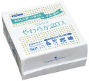 ★7/4-11 P最大27倍★【送料無料】-クレシア やわらかクロス 65200(50マイX18パック) 品番 my24-3823-00-- 1入り-【MY医科器機】JAN 4901750652005