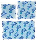 ★7/19-26 P最大27倍★【全国配送可】-スノーパック・クール(M) 160X160MM(4コイリ) 品番 my24-3881-01-- 1入り-【MY医...