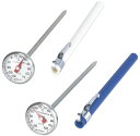 ★ポイント最大16倍★【全国配送可】-エンペックスクイックサーモ棒状温度計 TD-8241 品番 my24-3913-00-- 1入り-【MY医科器機】JAN ...