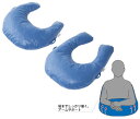 ★ポイント最大16倍★【全国配送可】-USAKOユークッション M 品番 my24-4008-00-- 1入り-【MY医科器機】JAN 4560232691811(4)